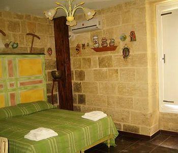 Metropole Budget San Ġiljan