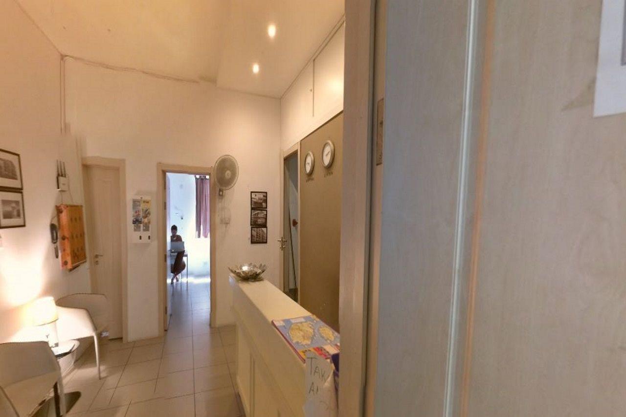 Auberge de jeunesse Metropole Budget San Ġiljan