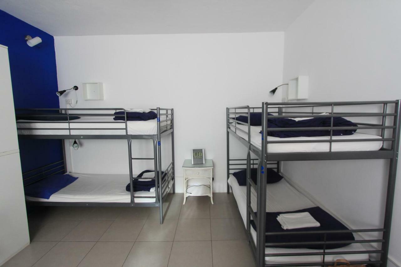 Metropole Budget Auberge de jeunesse